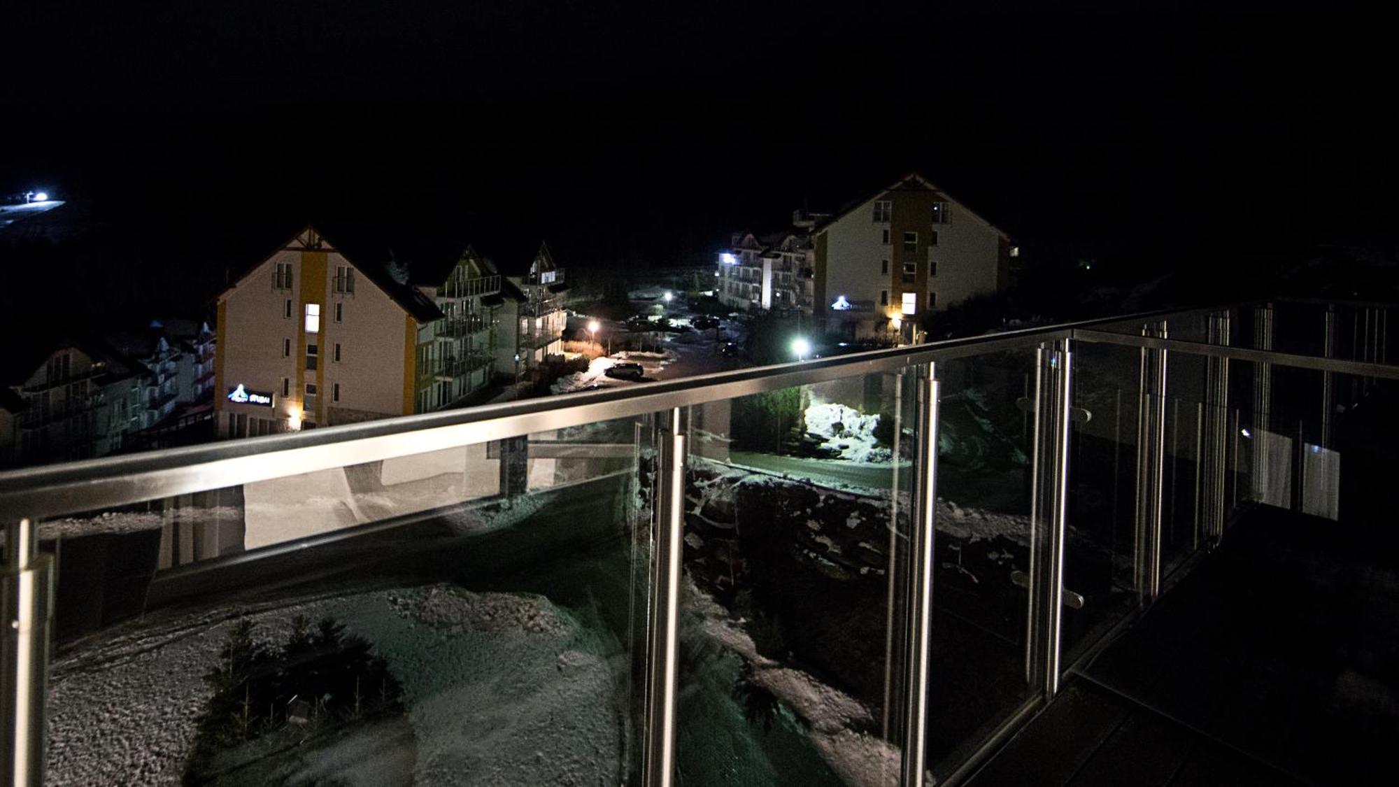 שייננה Panorama - Czarna Gora Resort By Sun & Snow Z Basenem I Sniadaniem מראה חיצוני תמונה