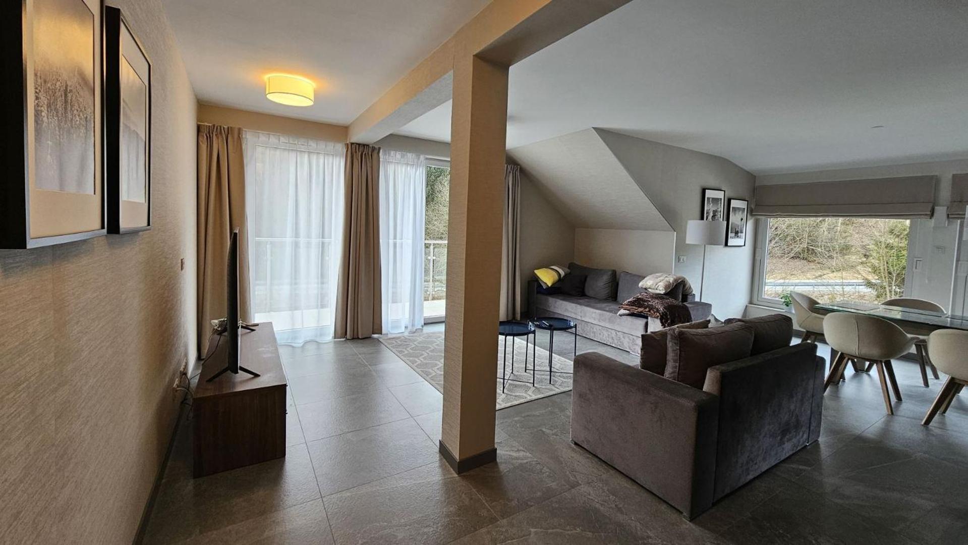 שייננה Panorama - Czarna Gora Resort By Sun & Snow Z Basenem I Sniadaniem מראה חיצוני תמונה