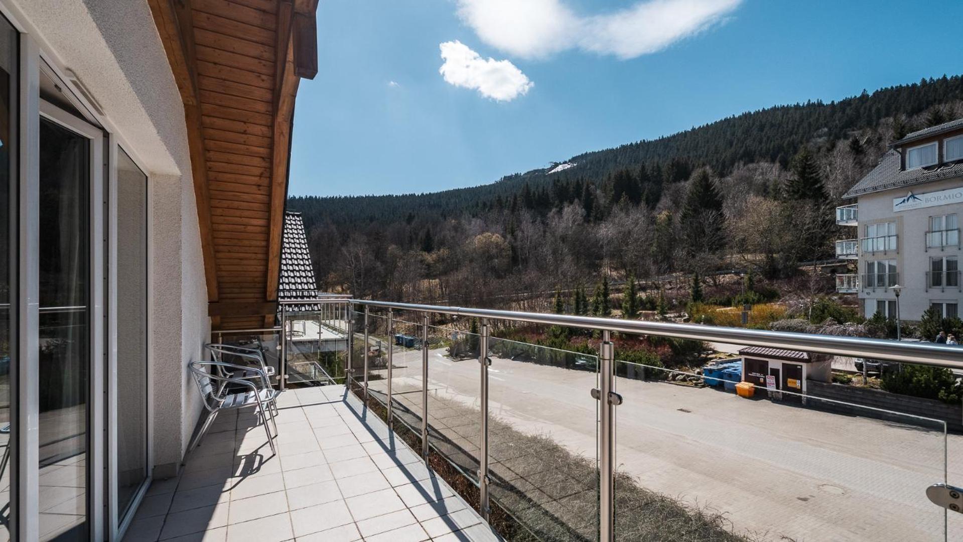 שייננה Panorama - Czarna Gora Resort By Sun & Snow Z Basenem I Sniadaniem מראה חיצוני תמונה