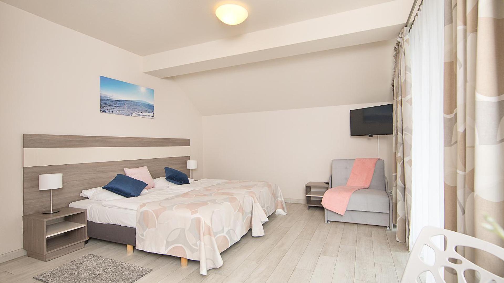 שייננה Panorama - Czarna Gora Resort By Sun & Snow Z Basenem I Sniadaniem מראה חיצוני תמונה
